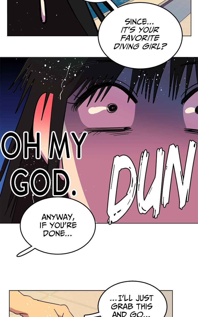 Slow Dive Ep. 46 - Is Emotional Support Included? (6) page 44 - 