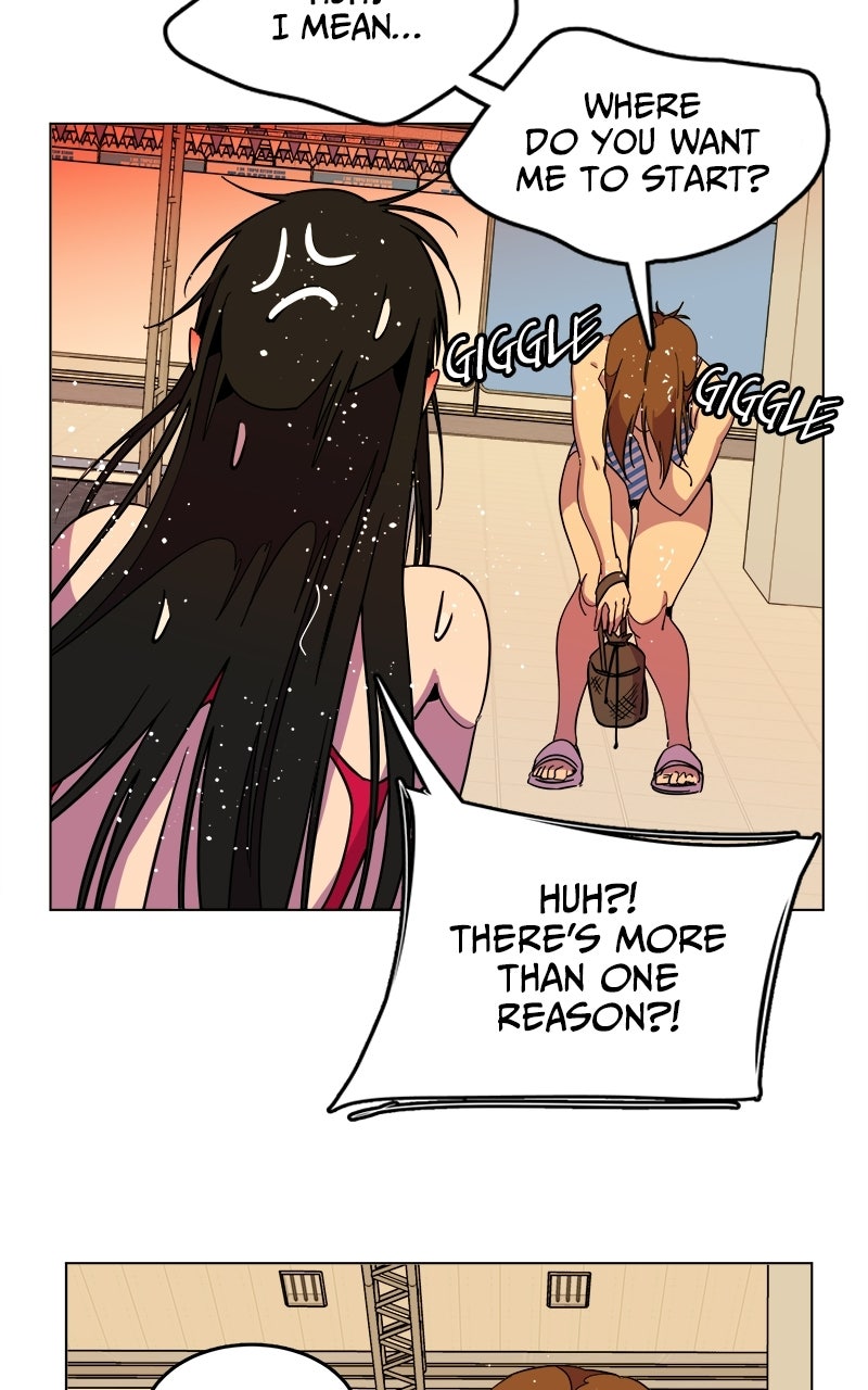 Slow Dive Ep. 46 - Is Emotional Support Included? (6) page 48 - 