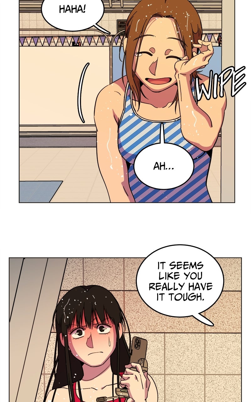 Slow Dive Ep. 46 - Is Emotional Support Included? (6) page 49 - 