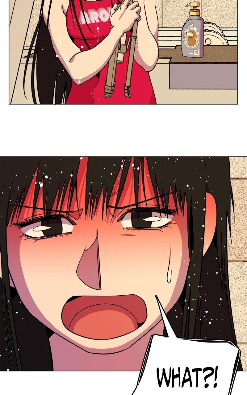 Slow Dive Ep. 46 - Is Emotional Support Included? (6) page 50 - 
