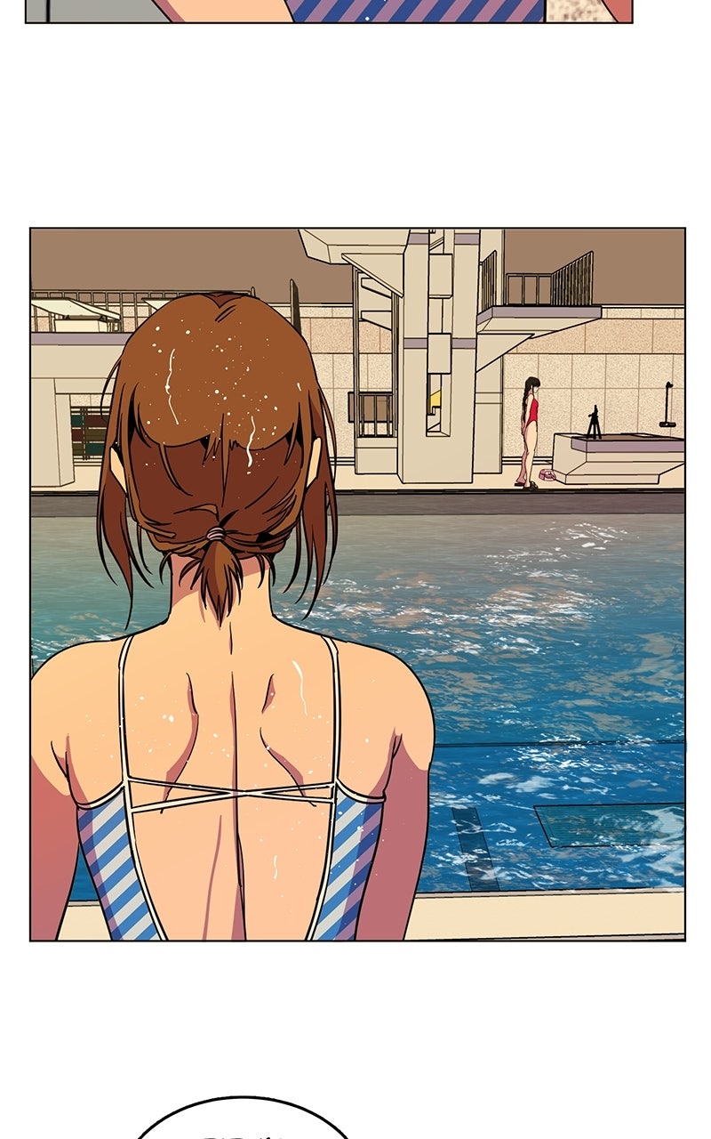 Slow Dive Ep. 46 - Is Emotional Support Included? (6) page 6 - 