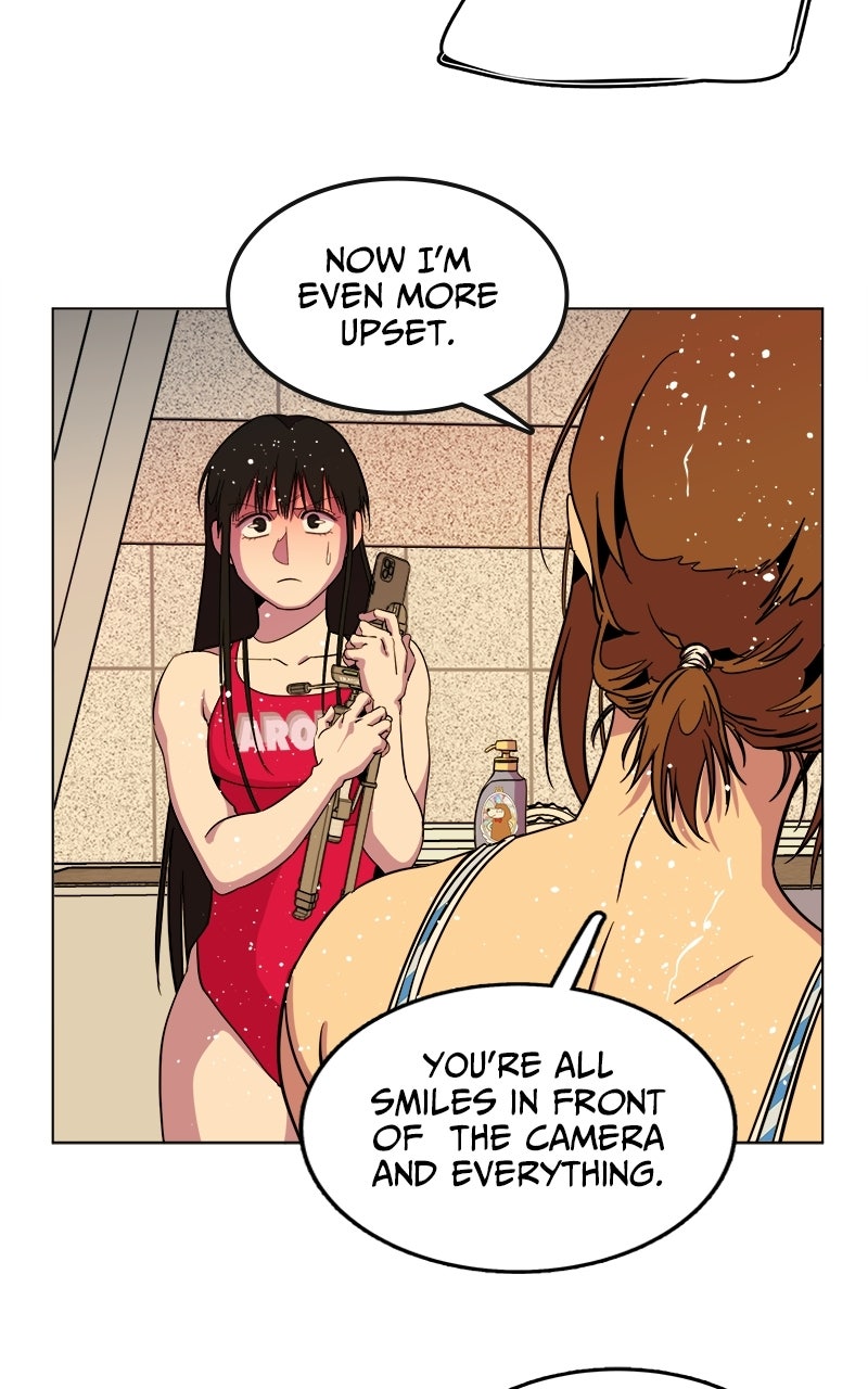 Slow Dive Ep. 46 - Is Emotional Support Included? (6) page 51 - 