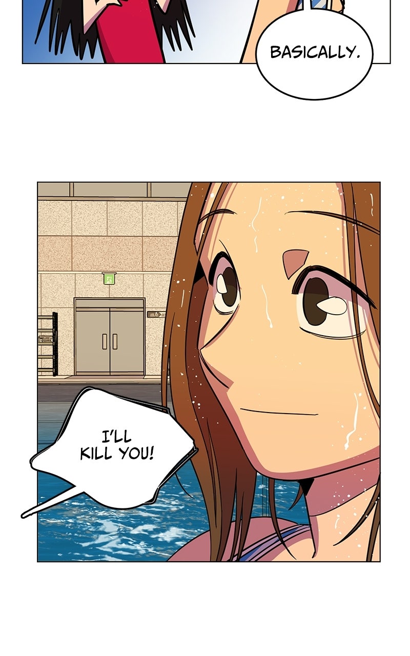 Slow Dive Ep. 46 - Is Emotional Support Included? (6) page 54 - 