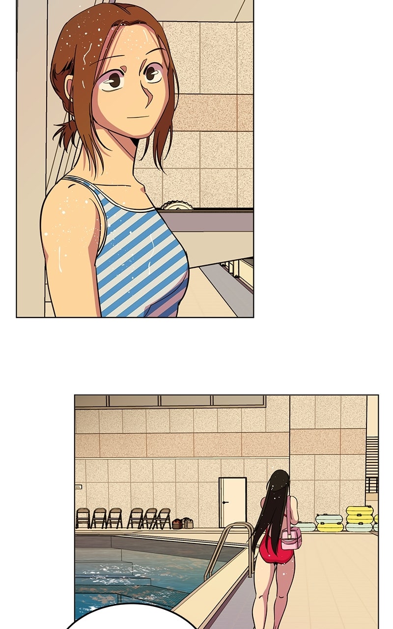 Slow Dive Ep. 46 - Is Emotional Support Included? (6) page 58 - 