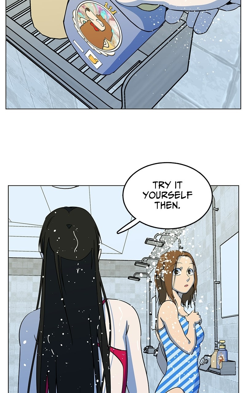 Slow Dive Ep. 46 - Is Emotional Support Included? (6) page 60 - 