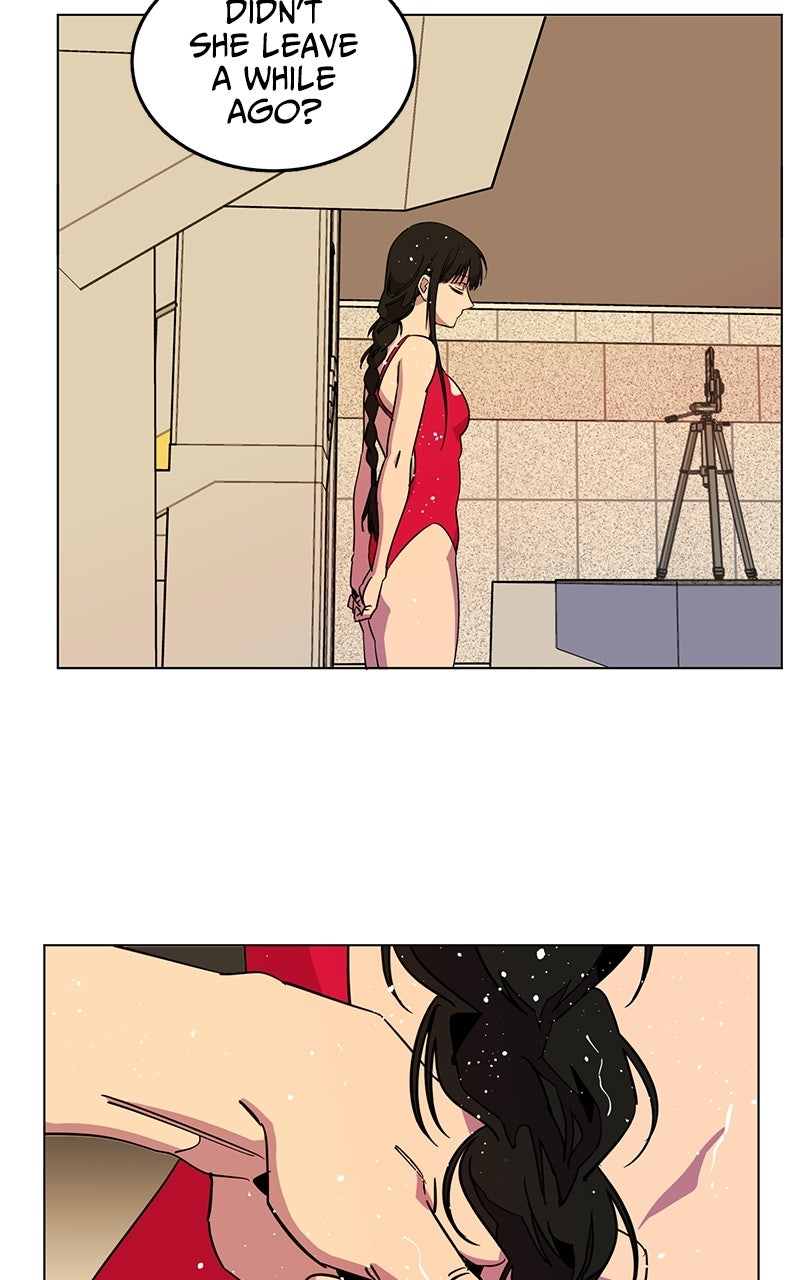 Slow Dive Ep. 46 - Is Emotional Support Included? (6) page 7 - 
