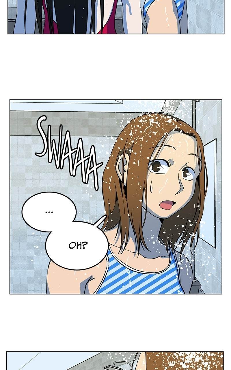 Slow Dive Ep. 46 - Is Emotional Support Included? (6) page 61 - 