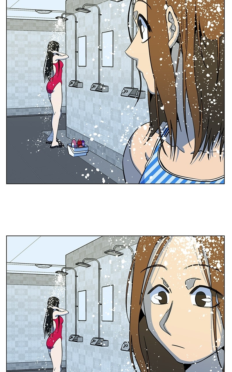 Slow Dive Ep. 46 - Is Emotional Support Included? (6) page 62 - 