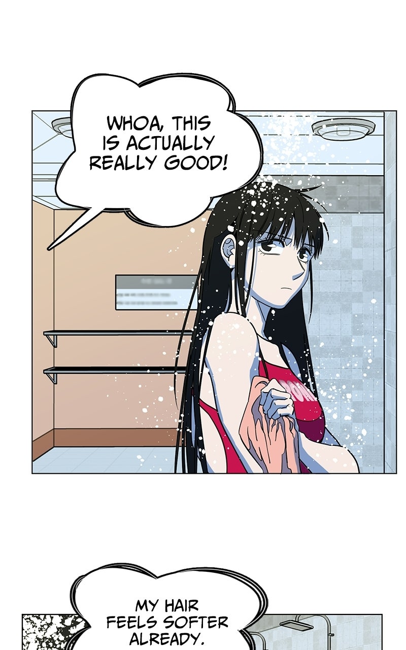 Slow Dive Ep. 46 - Is Emotional Support Included? (6) page 64 - 
