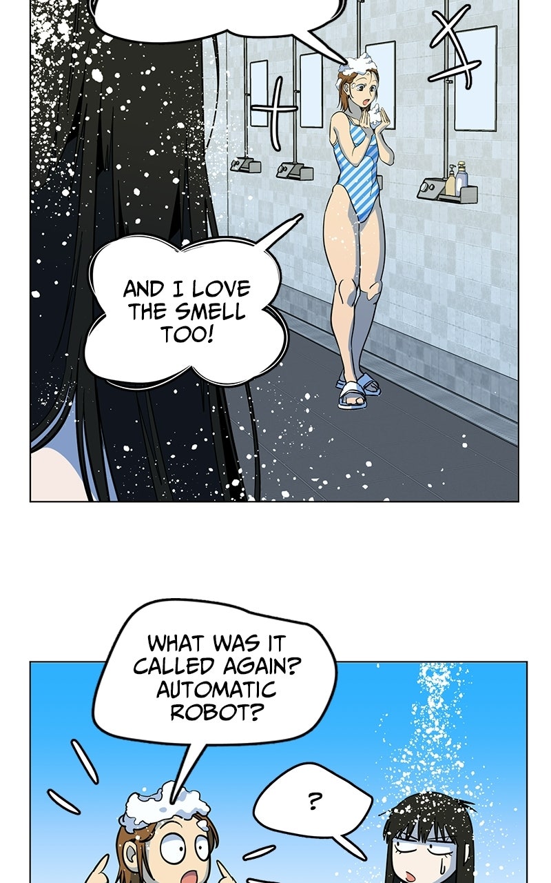 Slow Dive Ep. 46 - Is Emotional Support Included? (6) page 65 - 