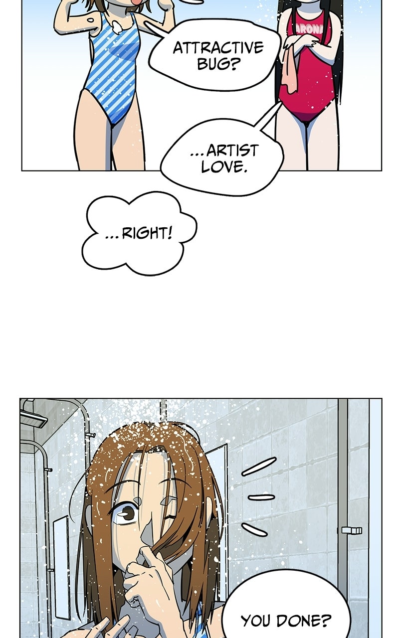 Slow Dive Ep. 46 - Is Emotional Support Included? (6) page 66 - 