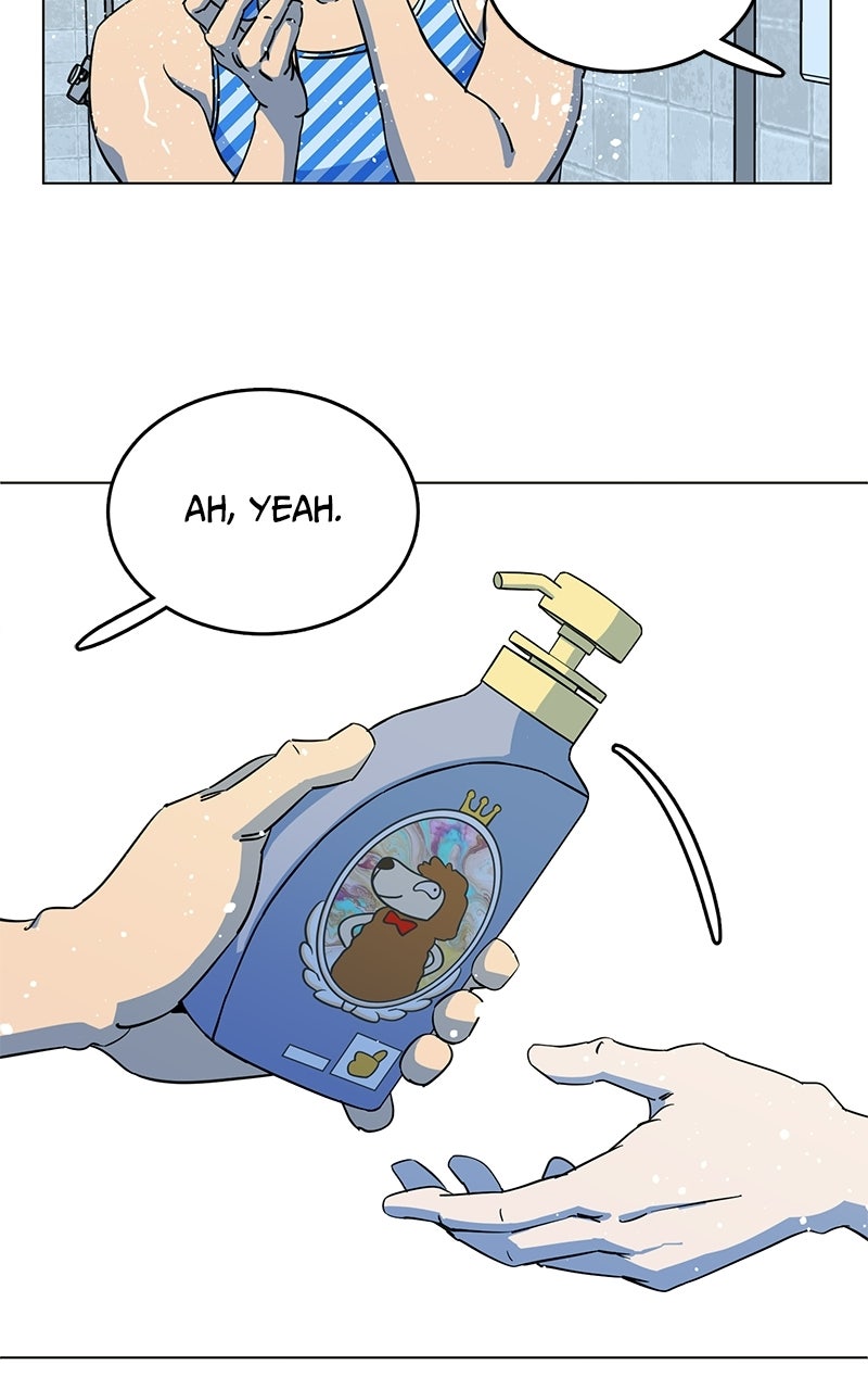 Slow Dive Ep. 46 - Is Emotional Support Included? (6) page 67 - 