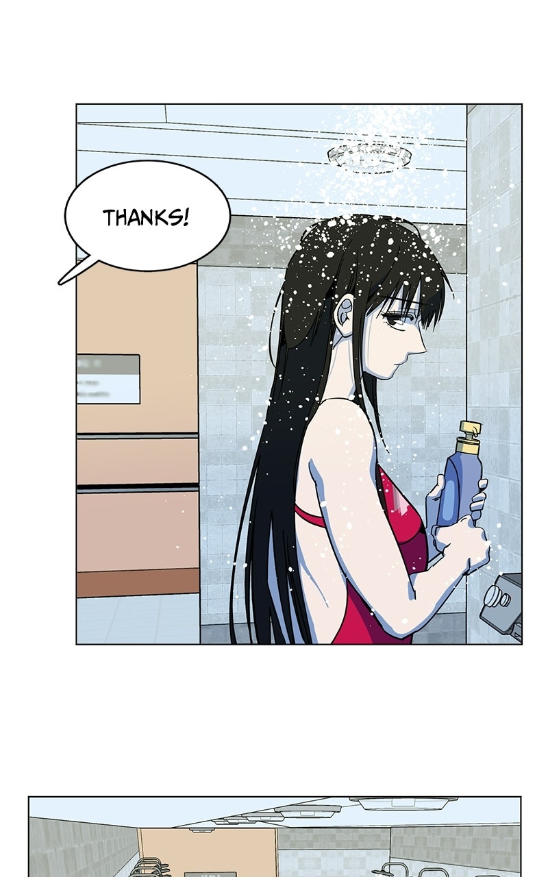 Slow Dive Ep. 46 - Is Emotional Support Included? (6) page 68 - 