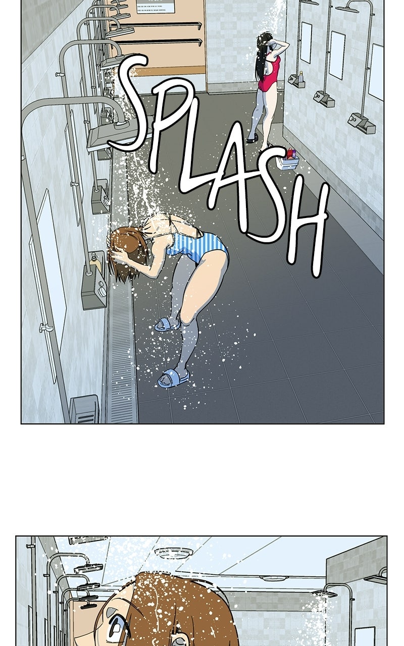 Slow Dive Ep. 46 - Is Emotional Support Included? (6) page 69 - 