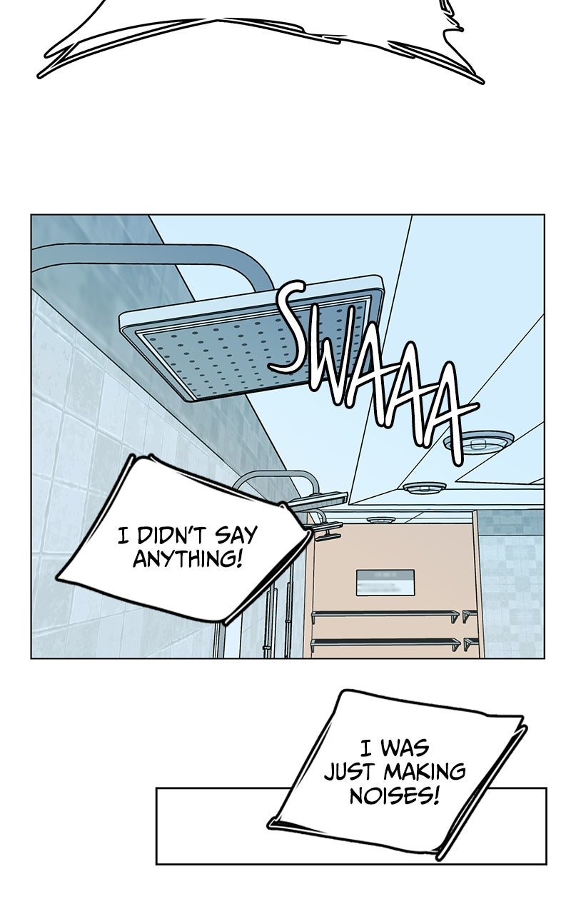 Slow Dive Ep. 46 - Is Emotional Support Included? (6) page 77 - 