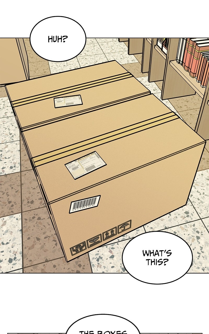 Slow Dive Ep. 46 - Is Emotional Support Included? (6) page 79 - 