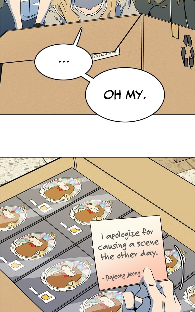 Slow Dive Ep. 46 - Is Emotional Support Included? (6) page 81 - 