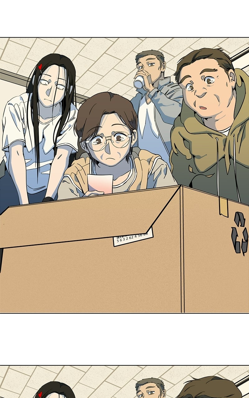Slow Dive Ep. 46 - Is Emotional Support Included? (6) page 83 - 