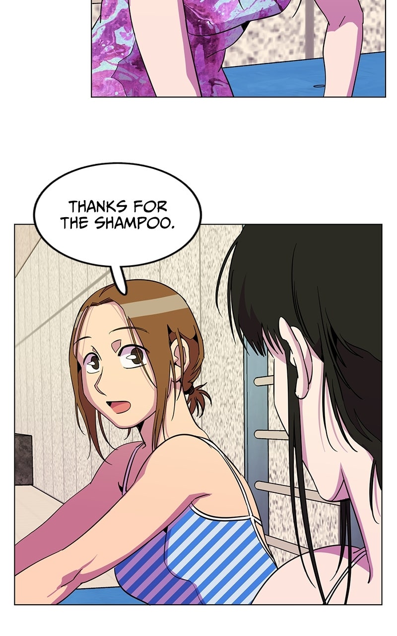 Slow Dive Ep. 47 - Wounds You Can't Afford (1) page 11 - 
