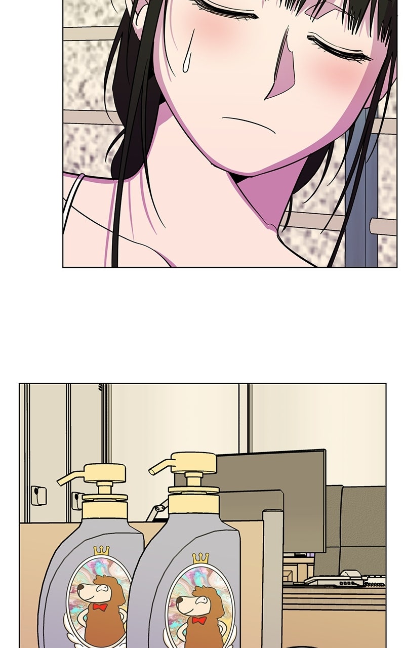 Slow Dive Ep. 47 - Wounds You Can't Afford (1) page 13 - 