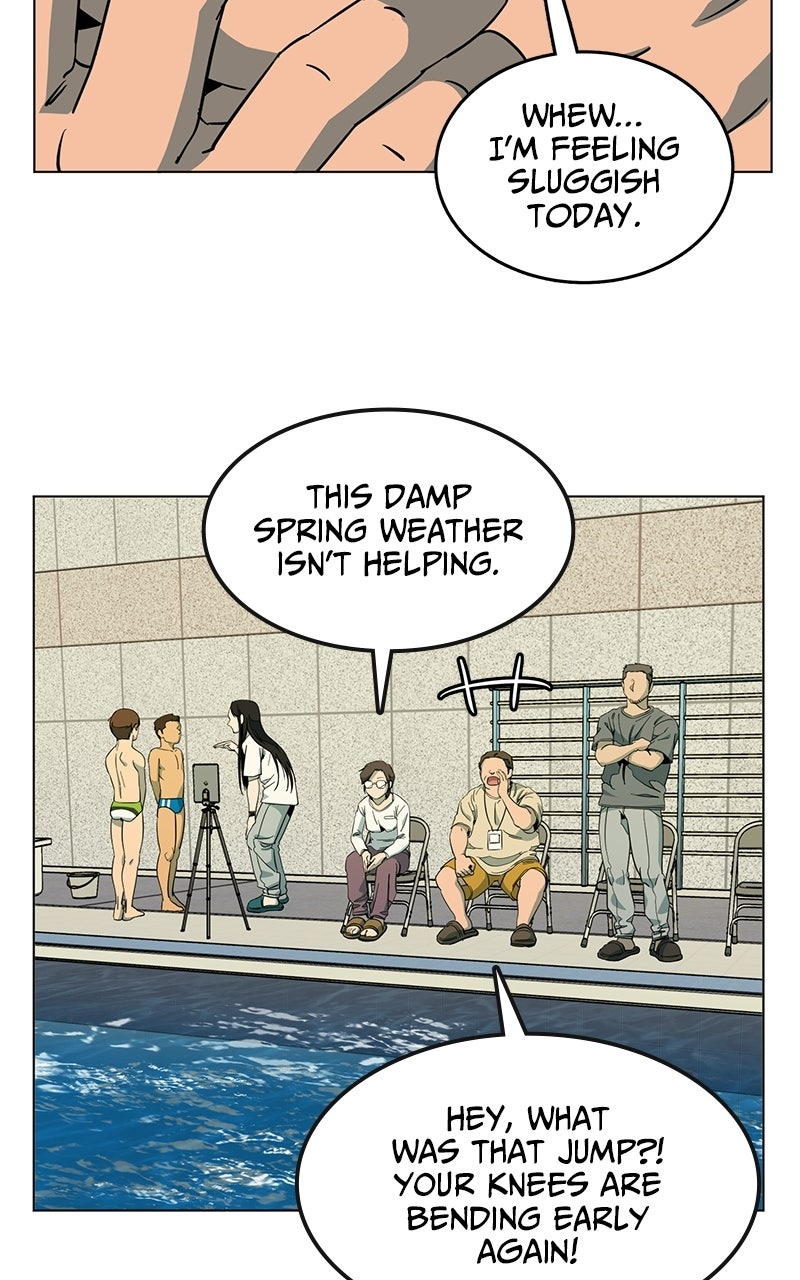 Slow Dive Ep. 47 - Wounds You Can't Afford (1) page 17 - 