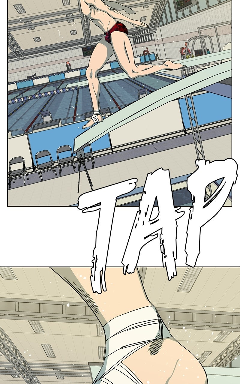 Slow Dive Ep. 47 - Wounds You Can't Afford (1) page 20 - 