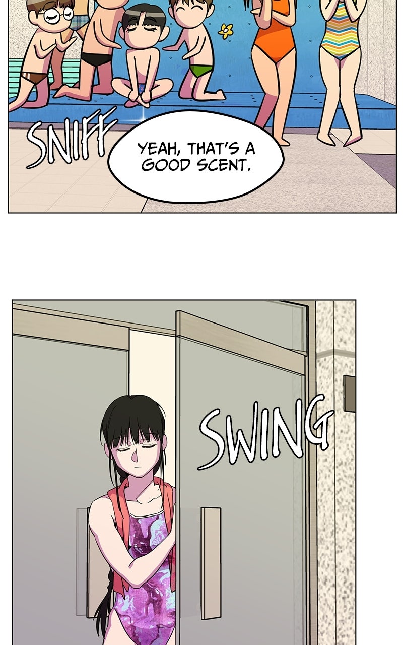 Slow Dive Ep. 47 - Wounds You Can't Afford (1) page 3 - 