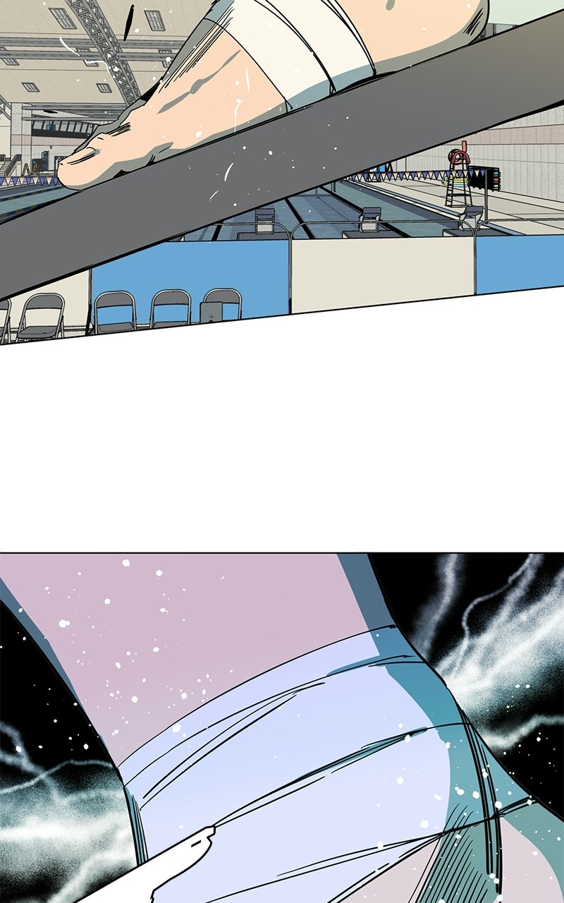 Slow Dive Ep. 47 - Wounds You Can't Afford (1) page 21 - 
