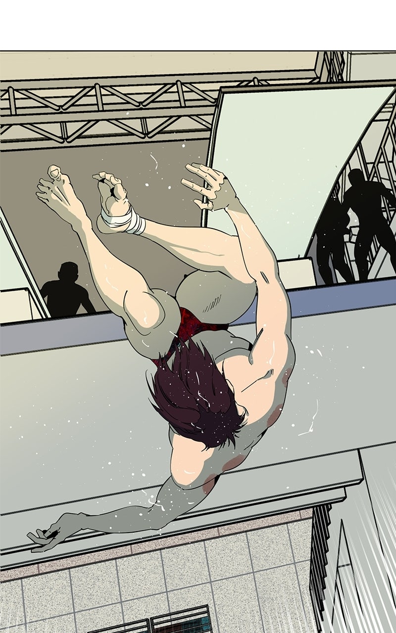 Slow Dive Ep. 47 - Wounds You Can't Afford (1) page 24 - 