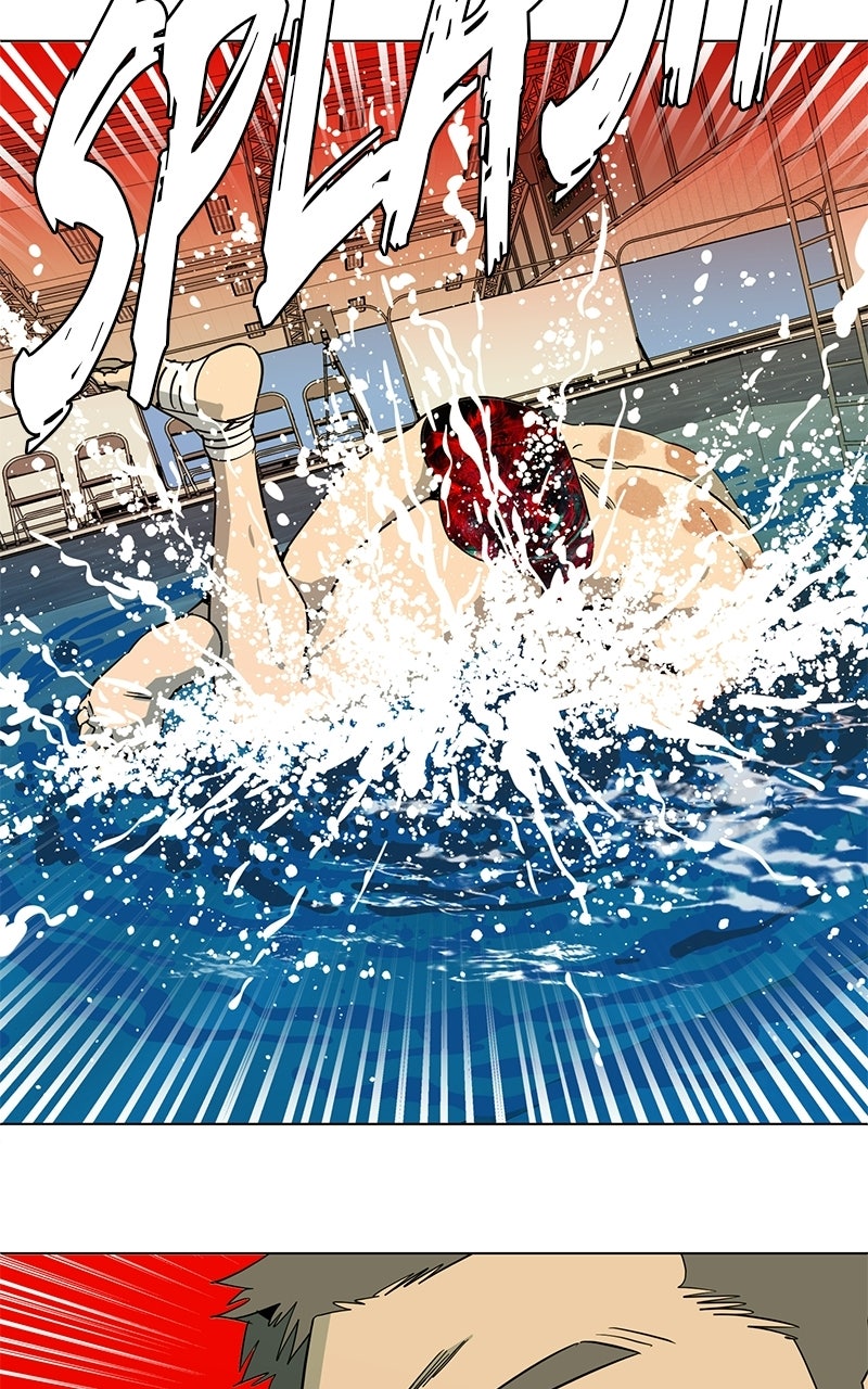 Slow Dive Ep. 47 - Wounds You Can't Afford (1) page 26 - 
