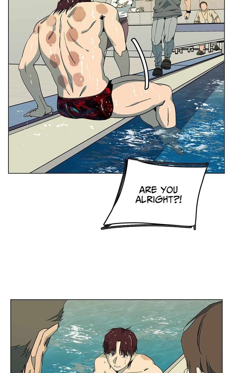 Slow Dive Ep. 47 - Wounds You Can't Afford (1) page 28 - 