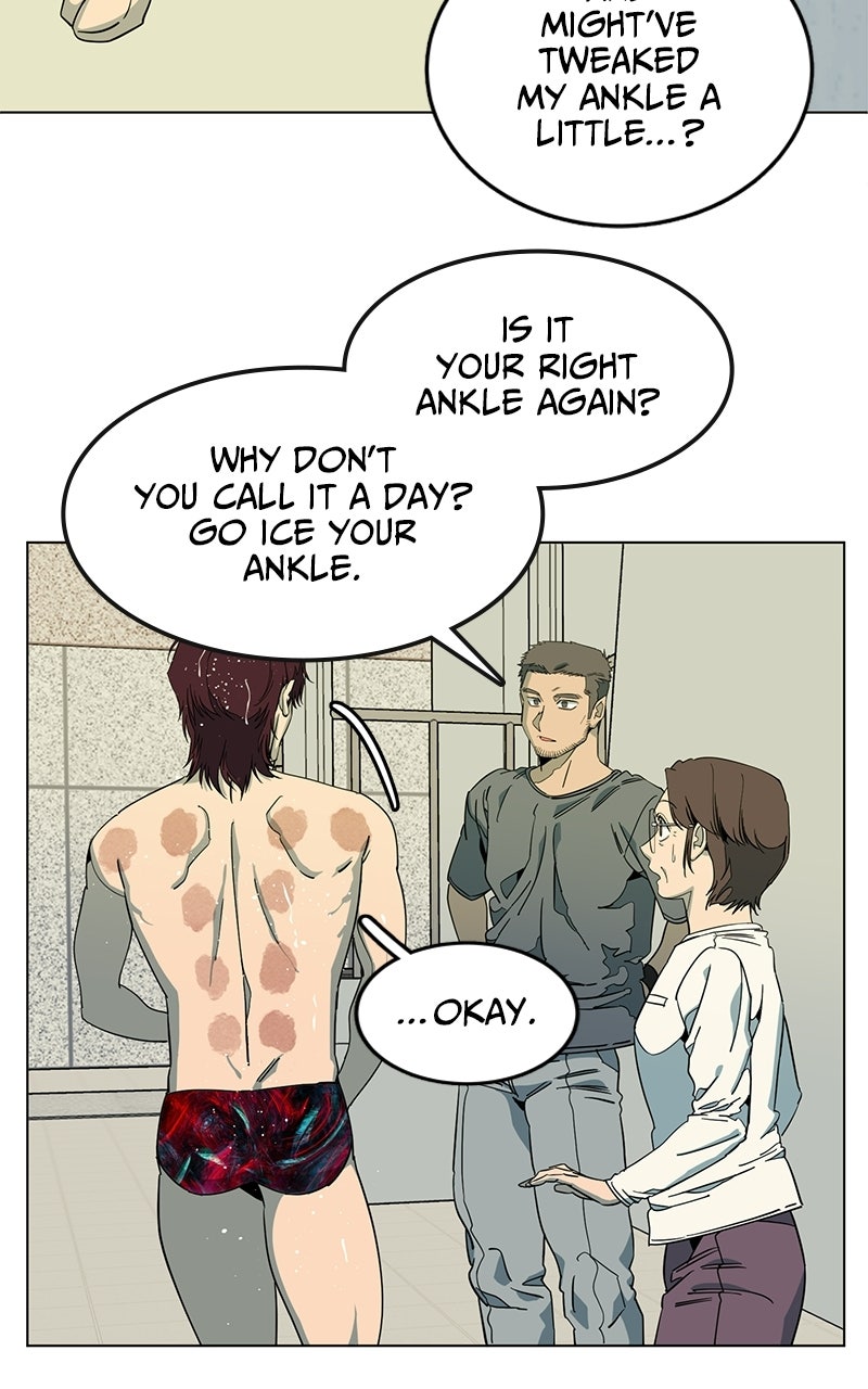 Slow Dive Ep. 47 - Wounds You Can't Afford (1) page 30 - 