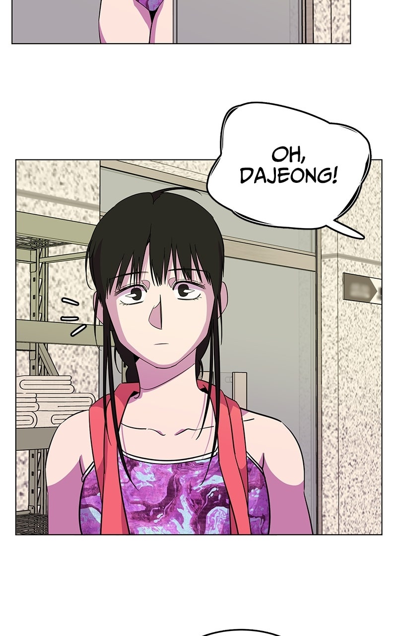 Slow Dive Ep. 47 - Wounds You Can't Afford (1) page 4 - 