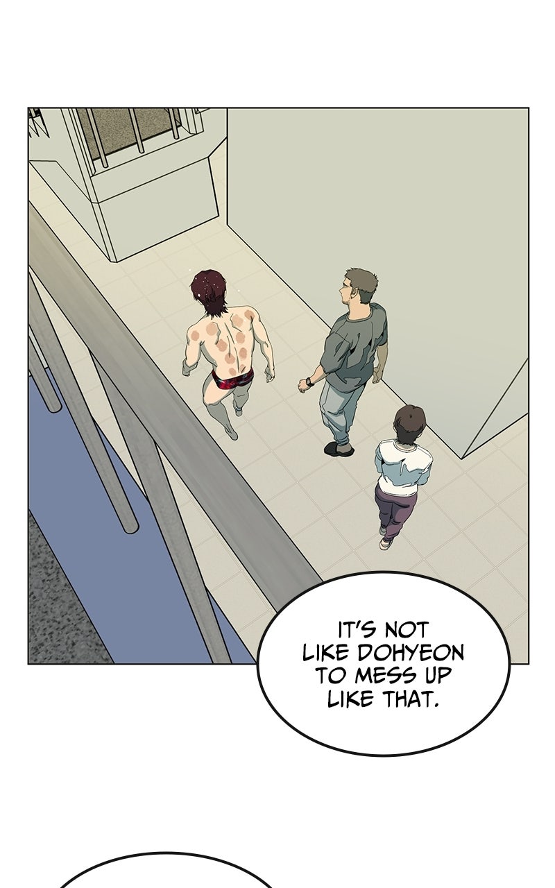 Slow Dive Ep. 47 - Wounds You Can't Afford (1) page 31 - 
