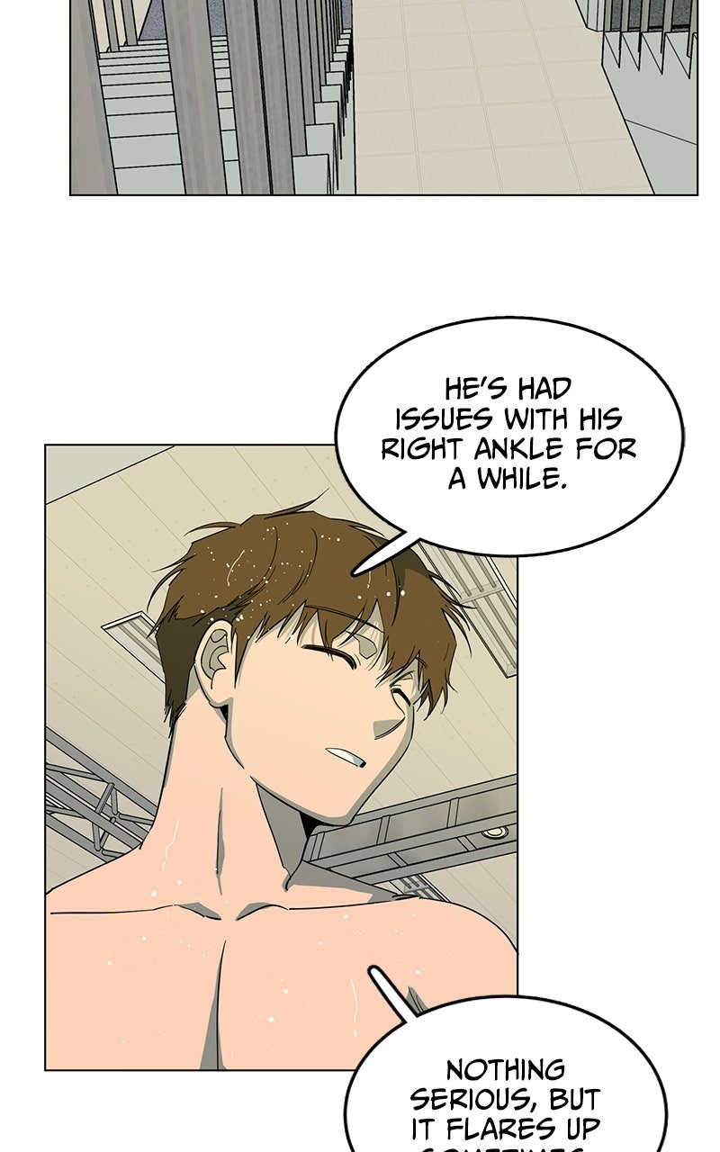 Slow Dive Ep. 47 - Wounds You Can't Afford (1) page 34 - 