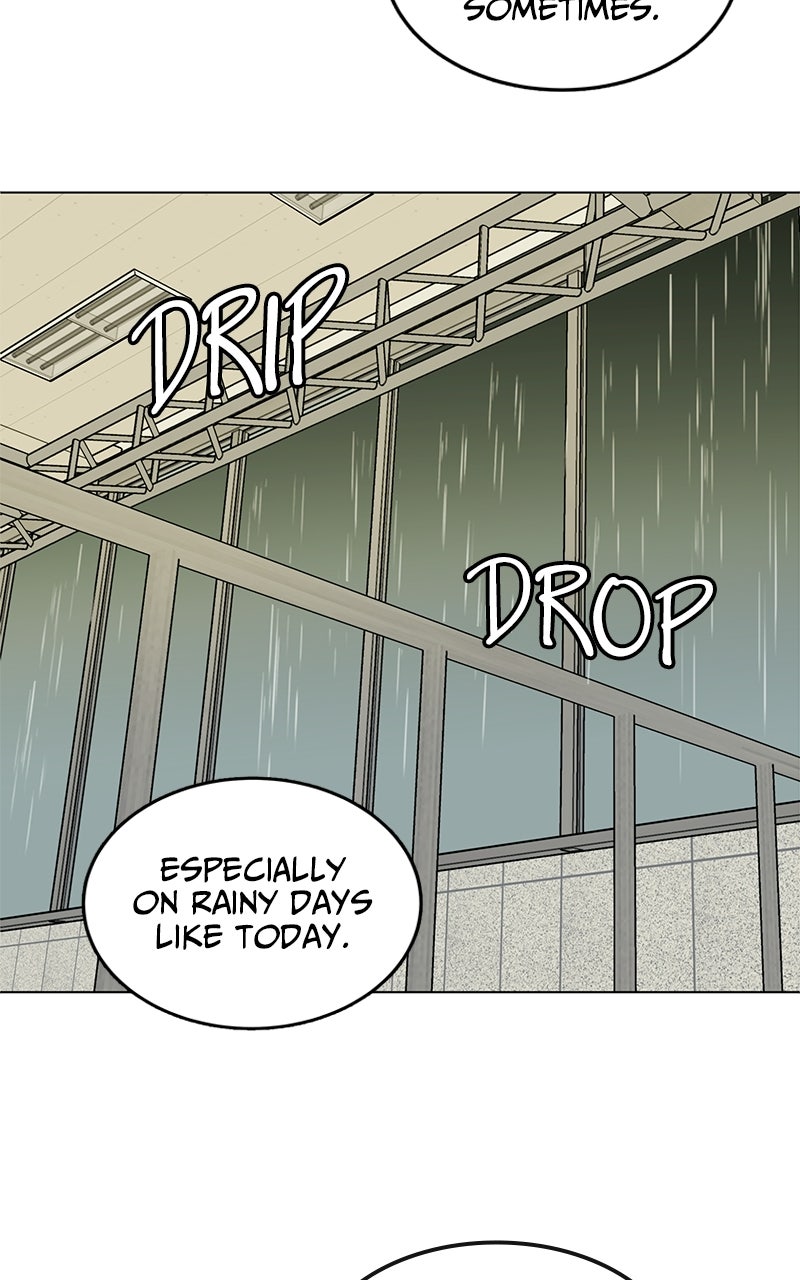 Slow Dive Ep. 47 - Wounds You Can't Afford (1) page 35 - 