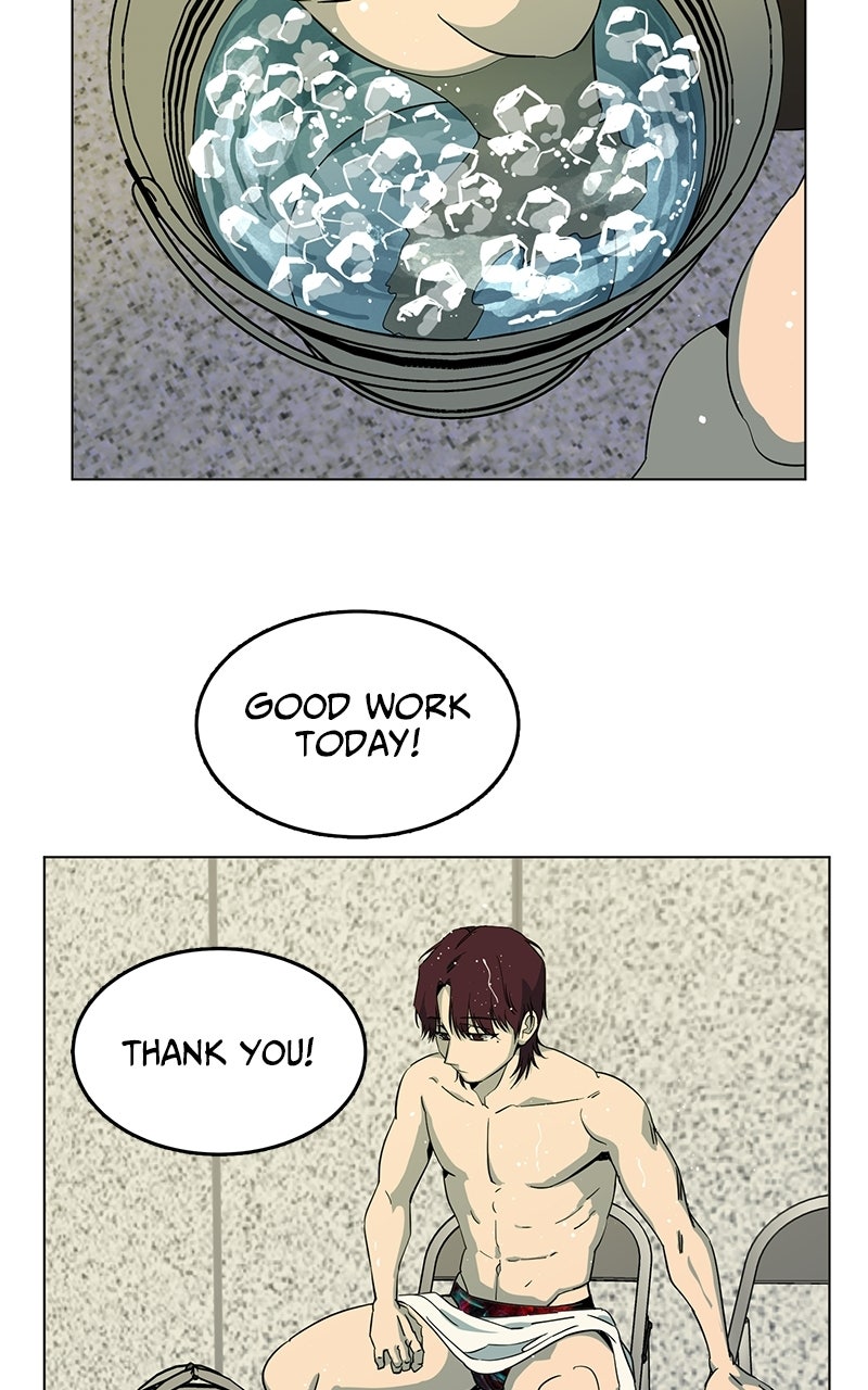 Slow Dive Ep. 47 - Wounds You Can't Afford (1) page 38 - 