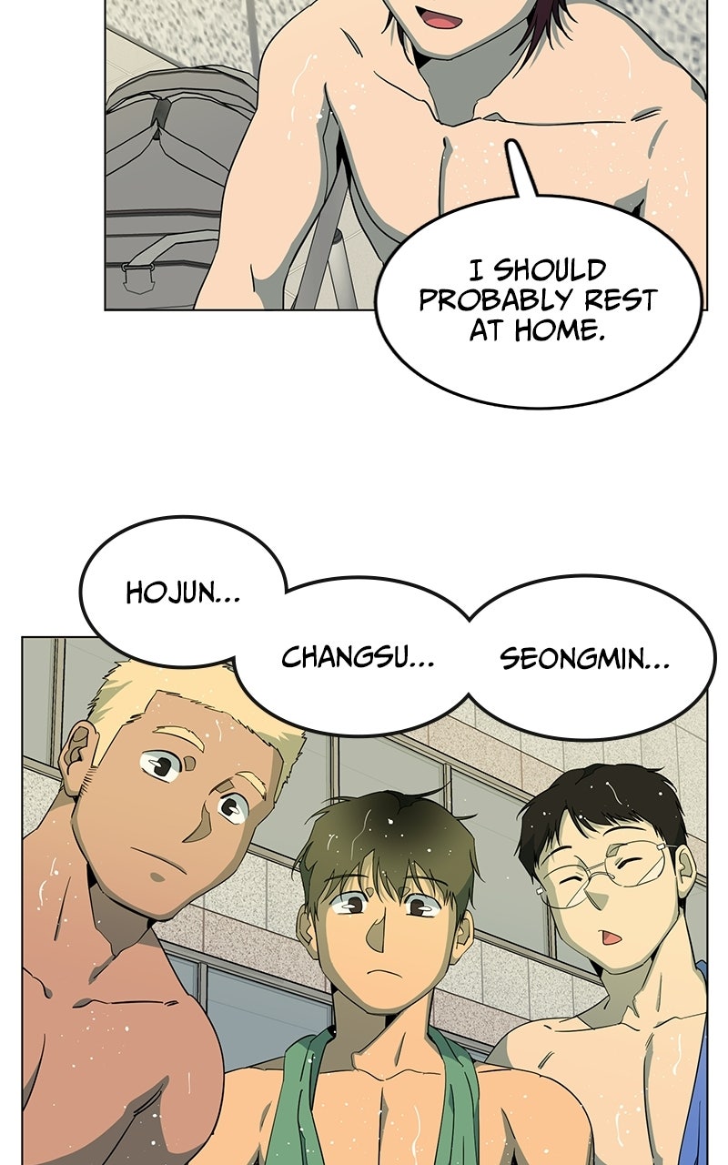 Slow Dive Ep. 47 - Wounds You Can't Afford (1) page 42 - 