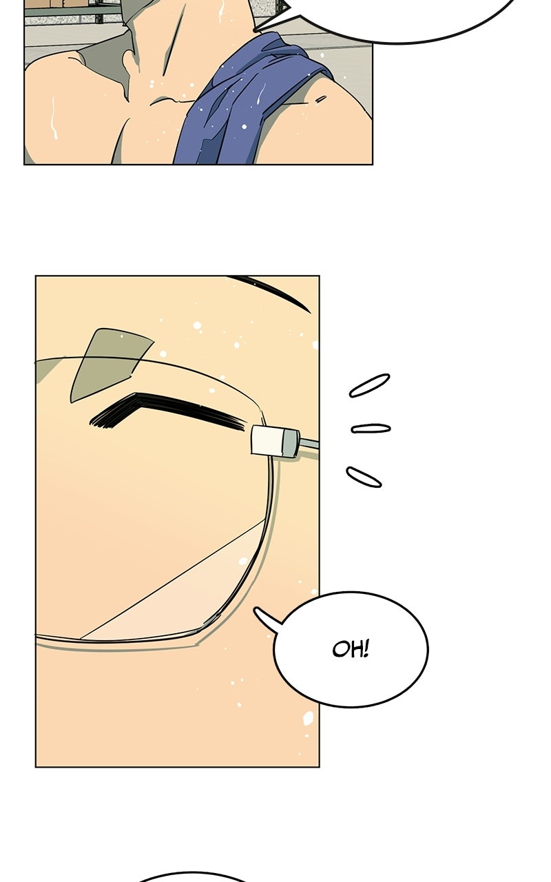 Slow Dive Ep. 47 - Wounds You Can't Afford (1) page 45 - 