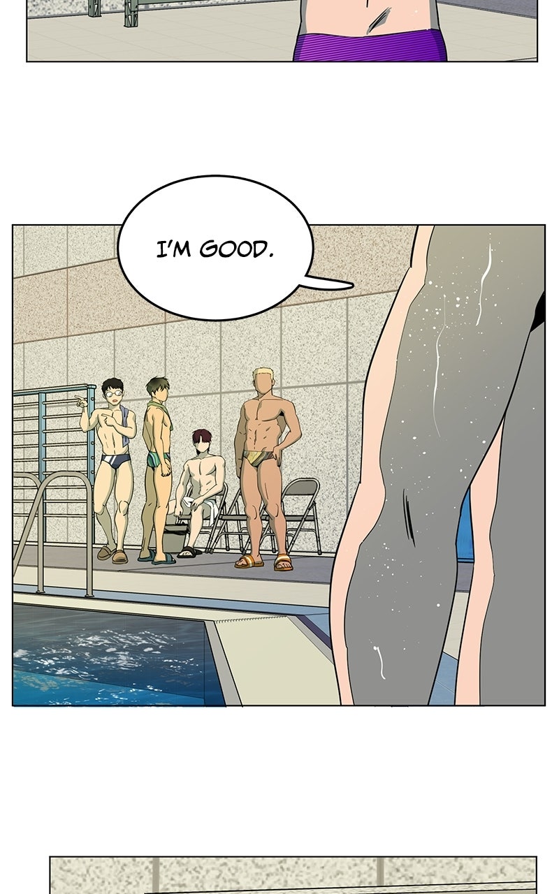 Slow Dive Ep. 47 - Wounds You Can't Afford (1) page 48 - 