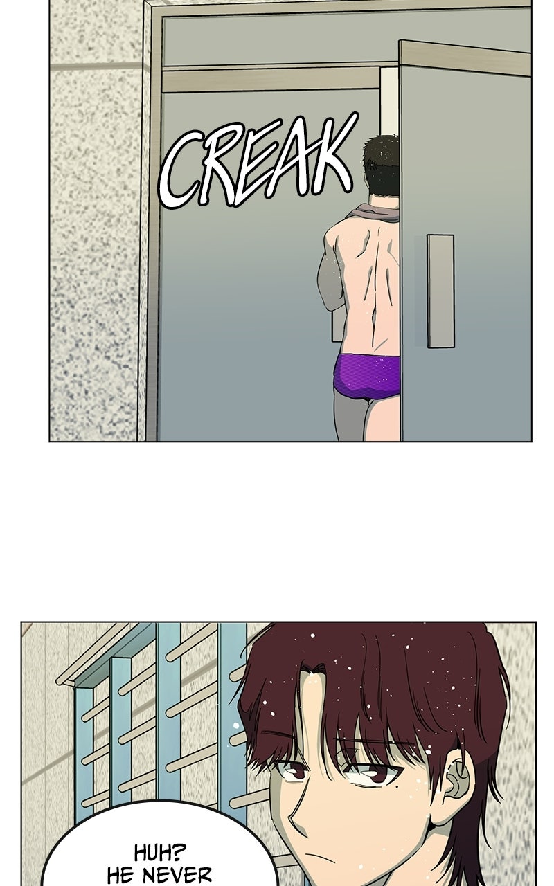 Slow Dive Ep. 47 - Wounds You Can't Afford (1) page 49 - 