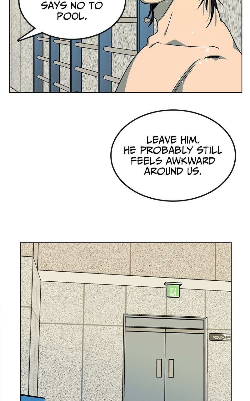 Slow Dive Ep. 47 - Wounds You Can't Afford (1) page 50 - 
