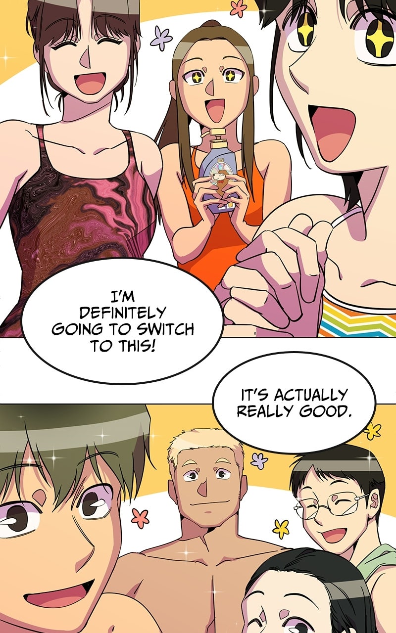 Slow Dive Ep. 47 - Wounds You Can't Afford (1) page 6 - 