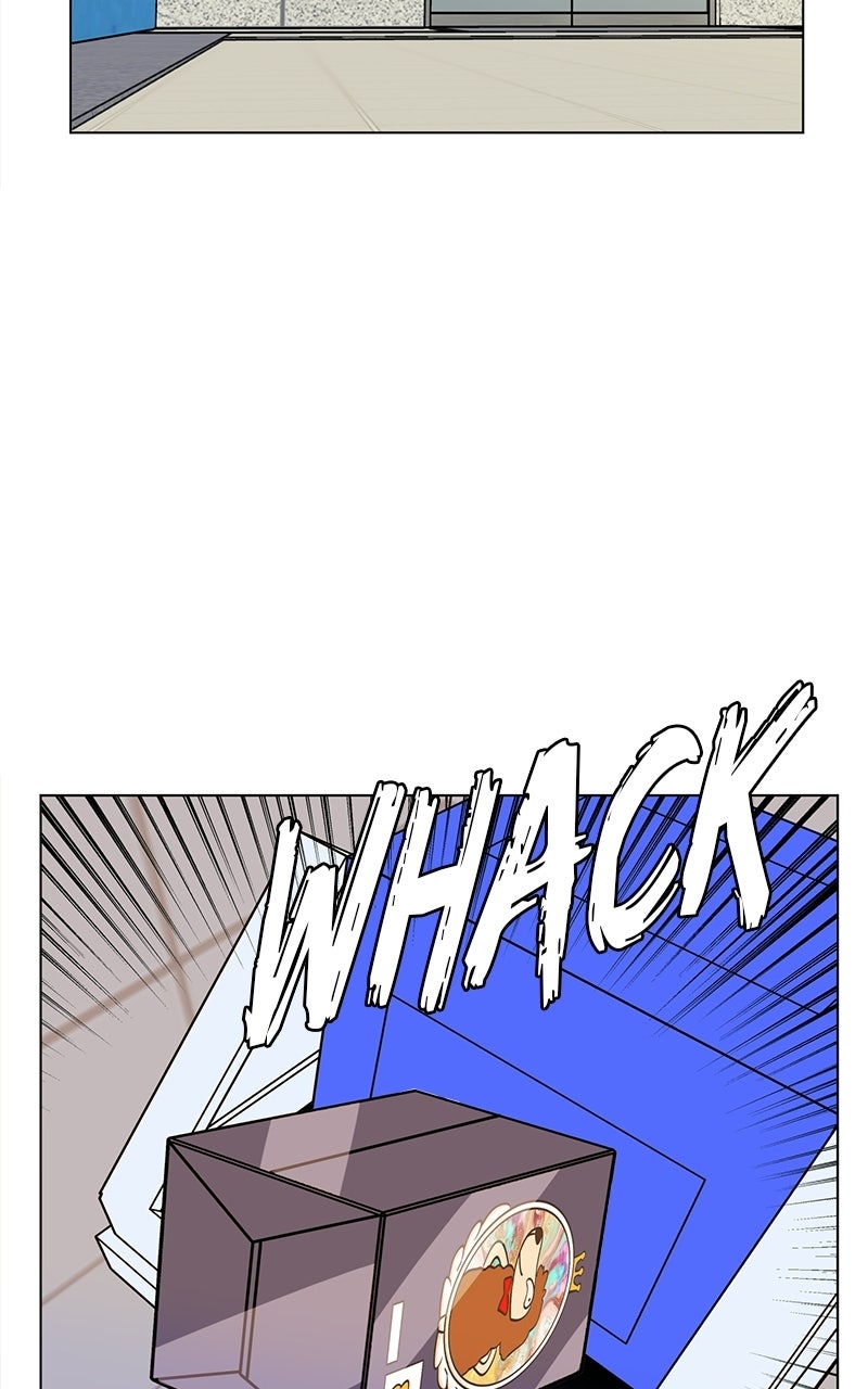 Slow Dive Ep. 47 - Wounds You Can't Afford (1) page 51 - 
