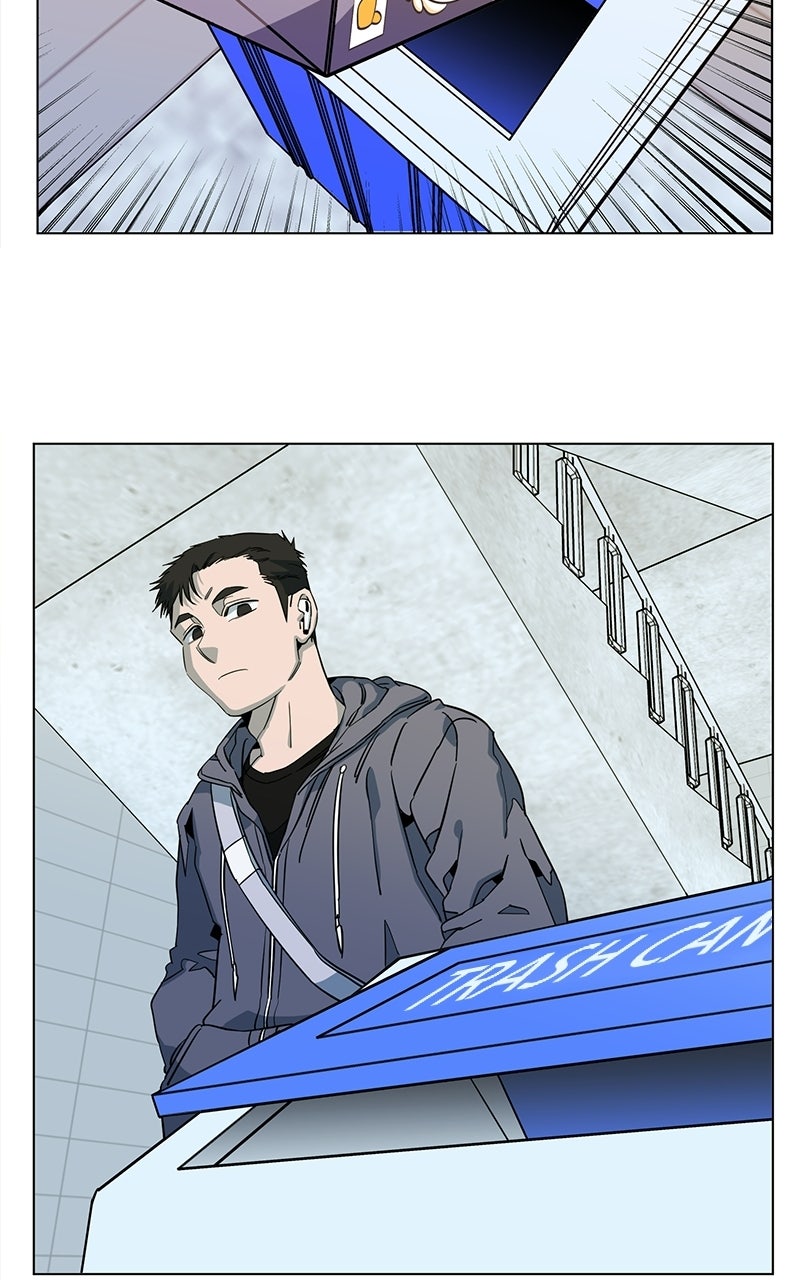 Slow Dive Ep. 47 - Wounds You Can't Afford (1) page 52 - 