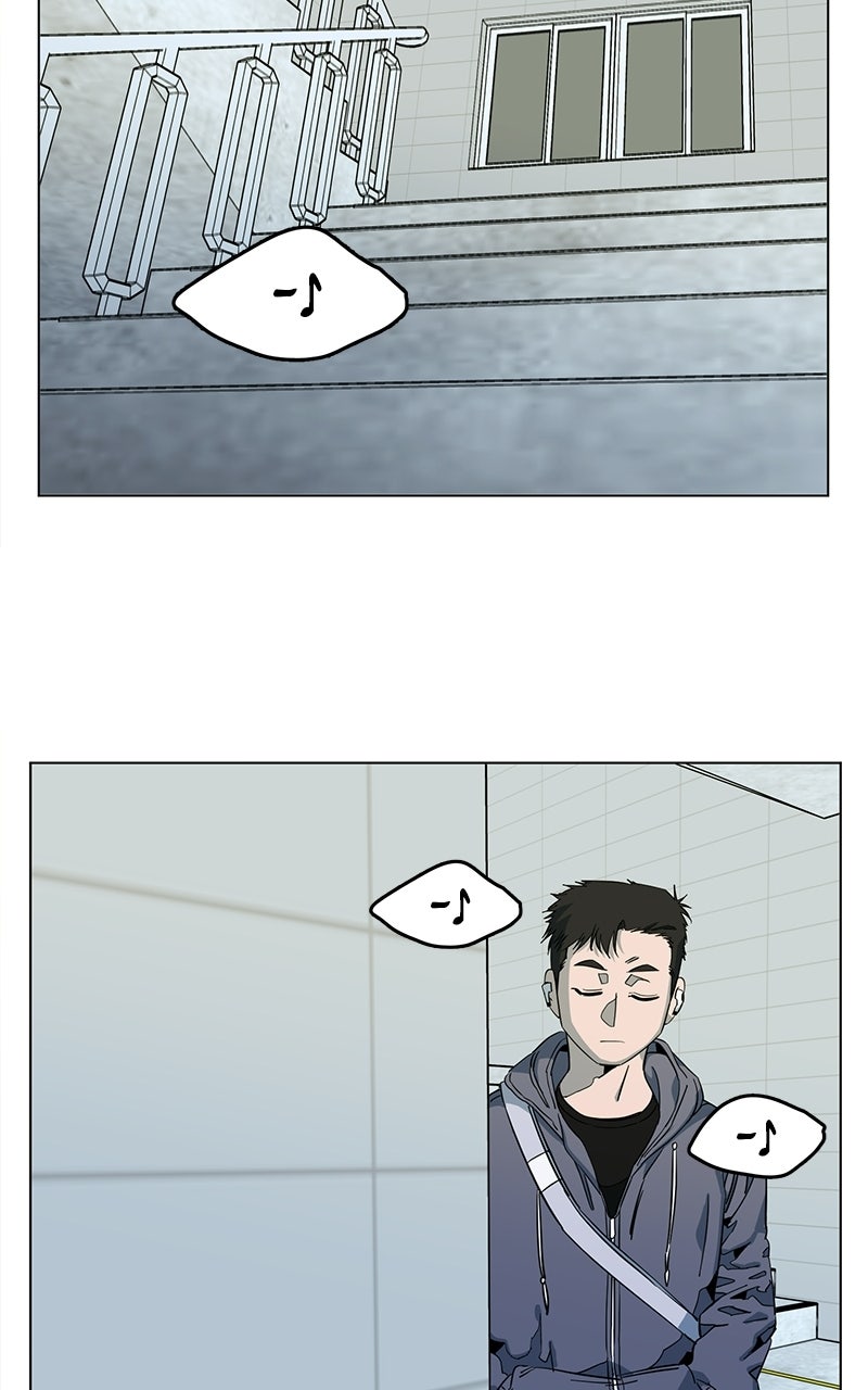 Slow Dive Ep. 47 - Wounds You Can't Afford (1) page 54 - 