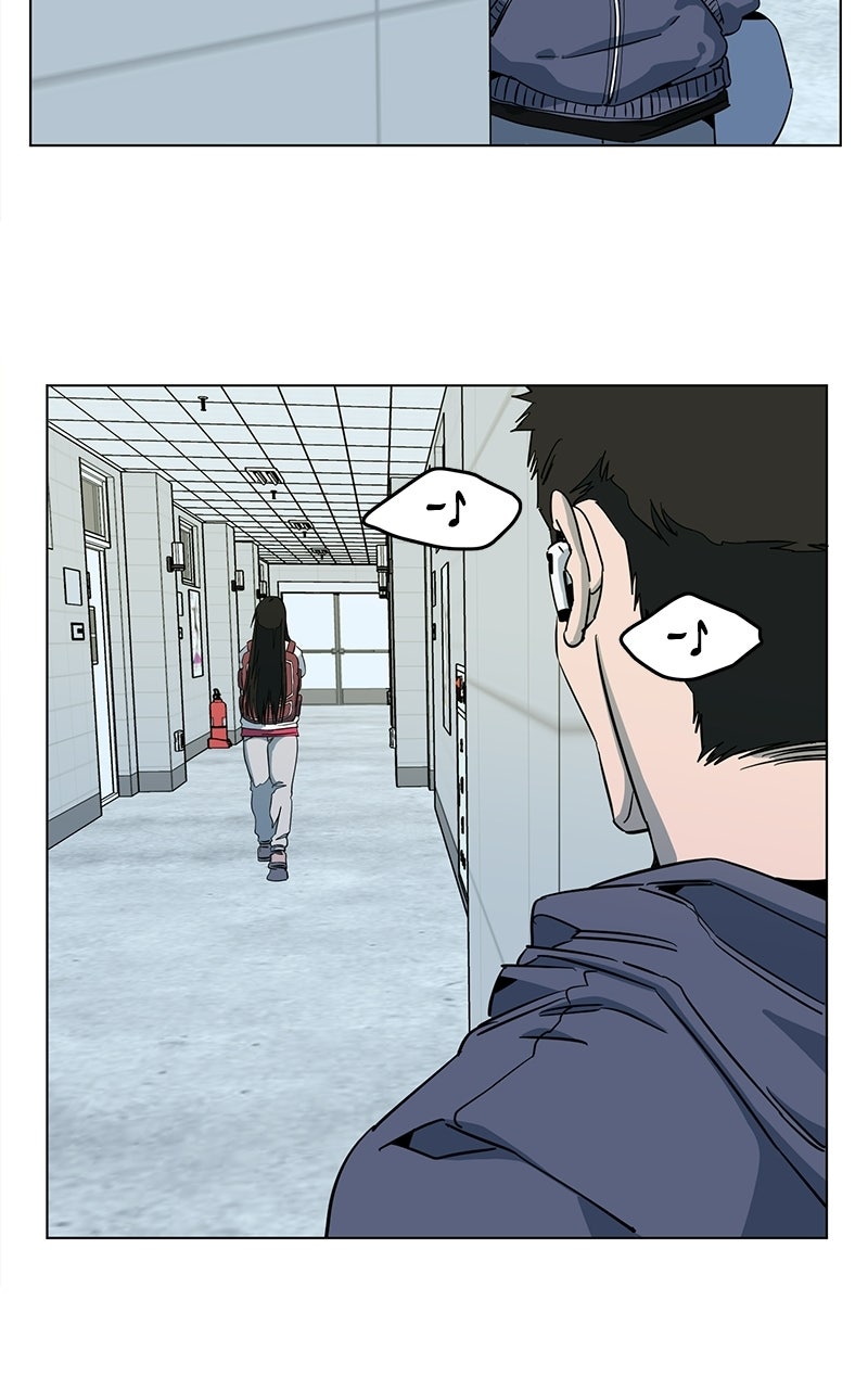 Slow Dive Ep. 47 - Wounds You Can't Afford (1) page 55 - 
