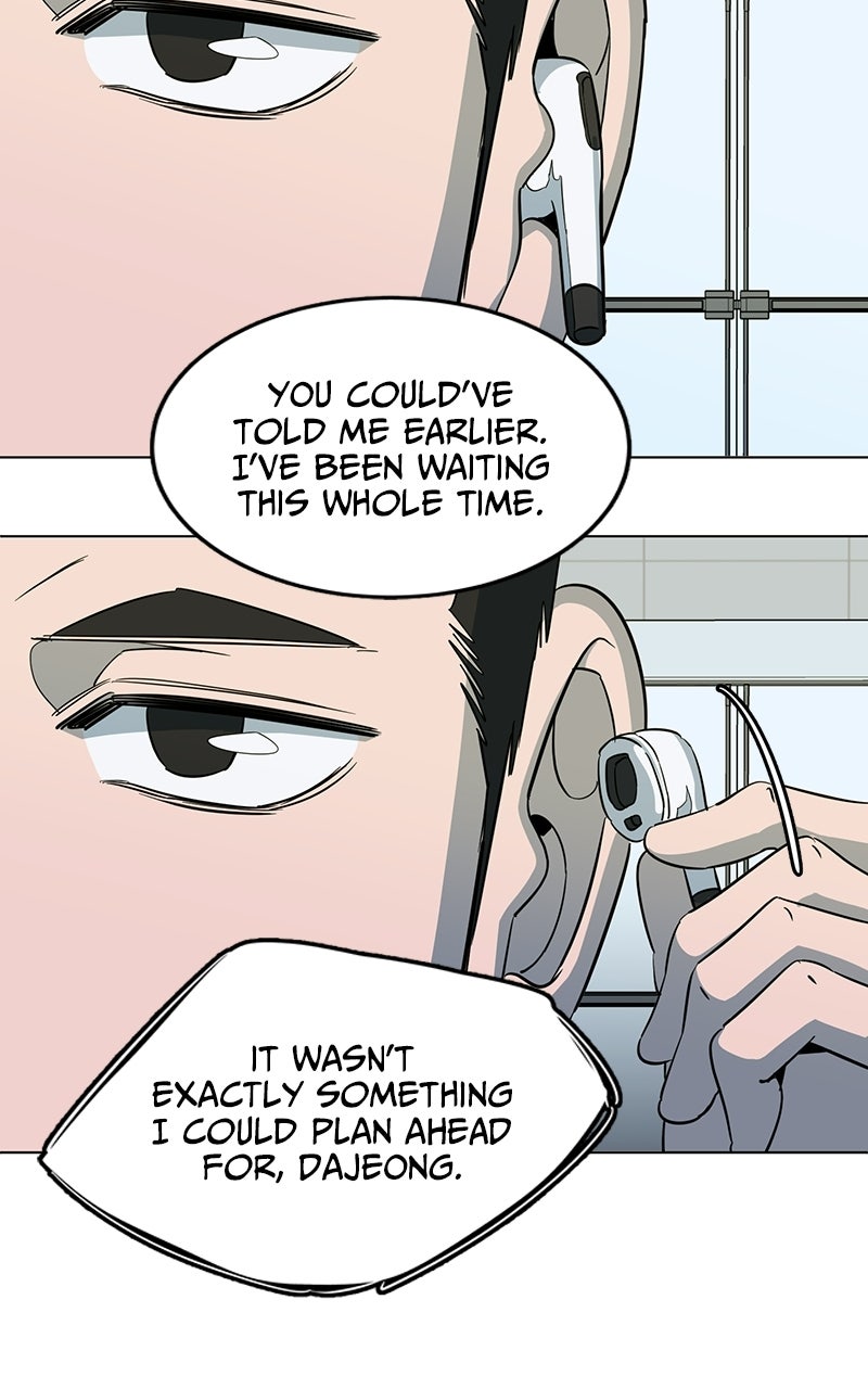 Slow Dive Ep. 47 - Wounds You Can't Afford (1) page 58 - 