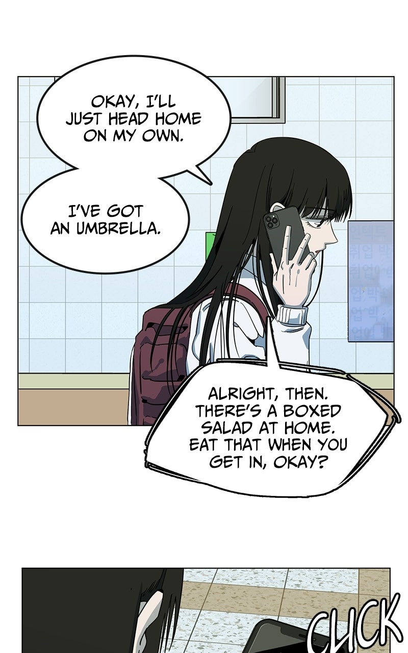 Slow Dive Ep. 47 - Wounds You Can't Afford (1) page 59 - 