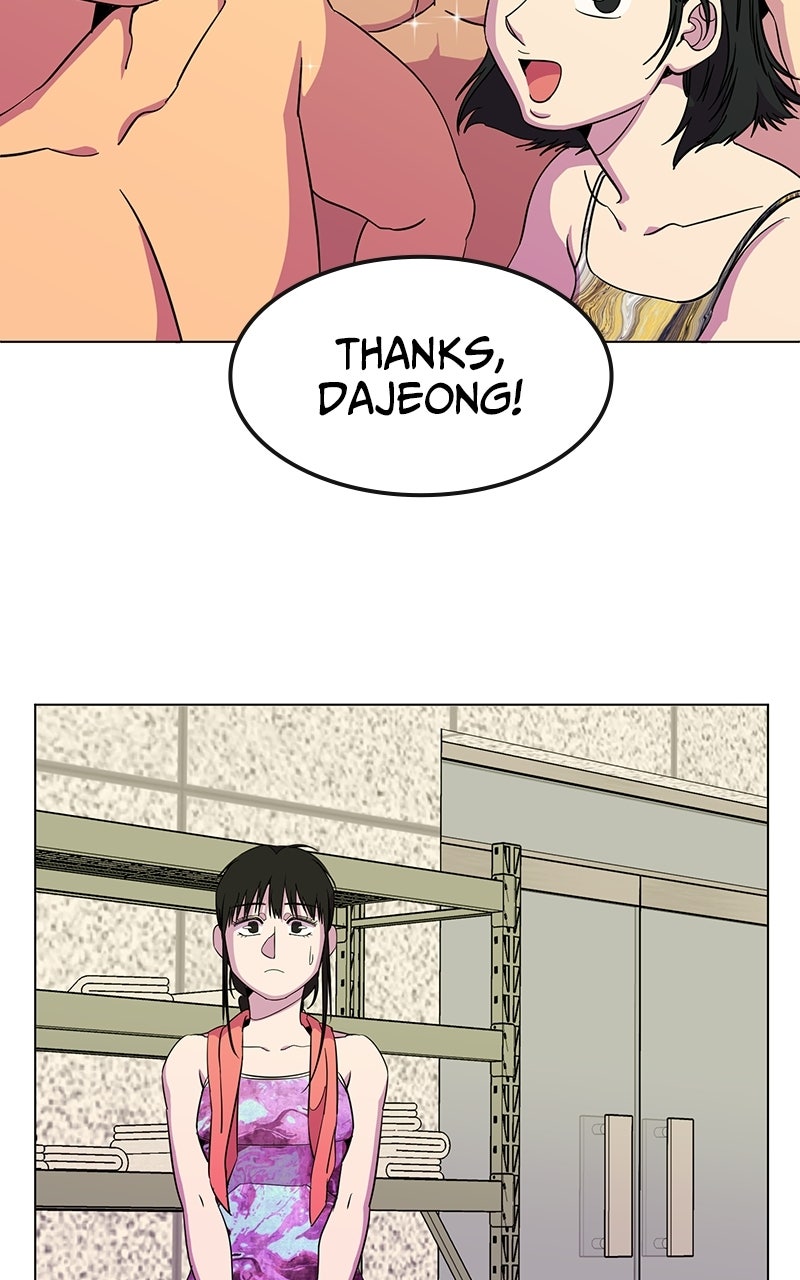 Slow Dive Ep. 47 - Wounds You Can't Afford (1) page 7 - 